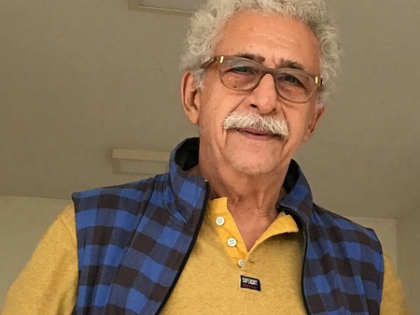 Naseeruddin Shah claims 'NOT deleted post about Diljit Dosanjh' while the post remains invisible | Naseeruddin Shah claims 'NOT deleted post about Diljit Dosanjh' while the post remains invisible