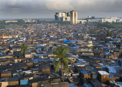 All Dharavi residents to get houses, commercial units to stay in Dharavi: DRP CEO Srinivasan | All Dharavi residents to get houses, commercial units to stay in Dharavi: DRP CEO Srinivasan