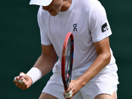 Wimbledon: Joao Fonseca becomes youngest player since 2011 to reach third-round | Wimbledon: Joao Fonseca becomes youngest player since 2011 to reach third-round