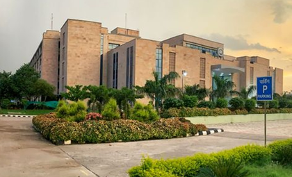 AIIMS Bhopal performs first artificial jaw replacement surgery | AIIMS Bhopal performs first artificial jaw replacement surgery