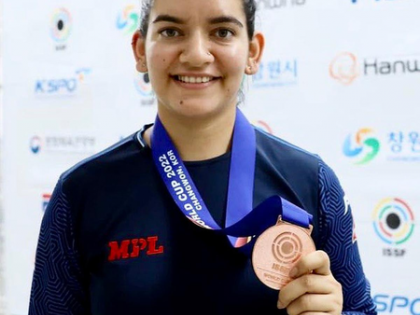 Top shooters back in India reckoning post Dehradun Rifle/Pistol trials | Top shooters back in India reckoning post Dehradun Rifle/Pistol trials
