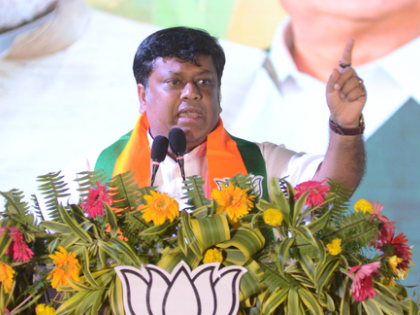Attack on BJP leaders: Sukanta Majumdar's 'tit for tat' remark creates row in Bengal | Attack on BJP leaders: Sukanta Majumdar's 'tit for tat' remark creates row in Bengal