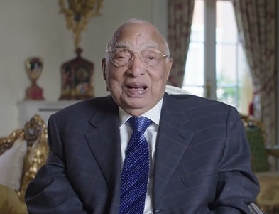 More austere than a monk: ML Mittal on PM Modi's early global journey | More austere than a monk: ML Mittal on PM Modi's early global journey