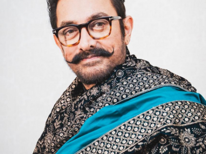 Aamir Khan expresses excitement to share his cherished work at 16th Indian Film Festival of Melbourne | Aamir Khan expresses excitement to share his cherished work at 16th Indian Film Festival of Melbourne