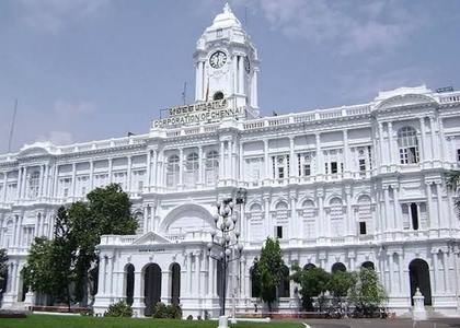 Chennai Corporation to upgrade sanitation, water systems in schools, health centres | Chennai Corporation to upgrade sanitation, water systems in schools, health centres
