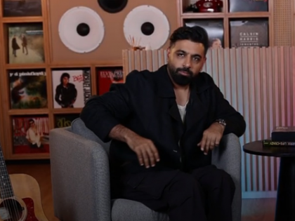 Singer Rochak Kohli shares how AI is empowering musicians | Singer Rochak Kohli shares how AI is empowering musicians