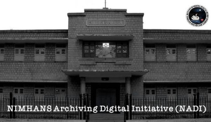 NIMHANS unveils world’s largest archived patient records, digitises mental health data from 1890s | NIMHANS unveils world’s largest archived patient records, digitises mental health data from 1890s