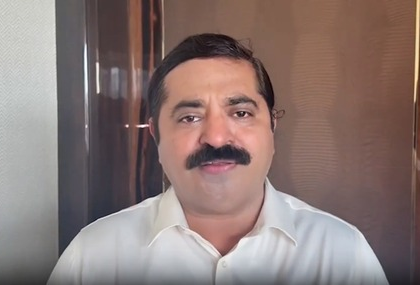 Erased all evidences: Ram Kadam targets Shiv Sena (UBT) as SIT rules out no foul play in Salian case | Erased all evidences: Ram Kadam targets Shiv Sena (UBT) as SIT rules out no foul play in Salian case