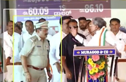 Slapgate: Harm to dignity can't be restored, says K'taka police officer unwilling to withdraw resignation | Slapgate: Harm to dignity can't be restored, says K'taka police officer unwilling to withdraw resignation