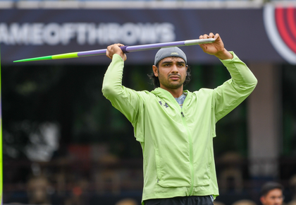 Neeraj Chopra Classic 2025: All you need to know about India’s first-ever international javelin tournament | Neeraj Chopra Classic 2025: All you need to know about India’s first-ever international javelin tournament