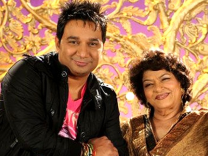 Ahmed Khan remembers Saroj Khan on her death anniversary: ‘Losing her was deeply personal’ | Ahmed Khan remembers Saroj Khan on her death anniversary: ‘Losing her was deeply personal’