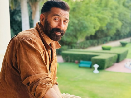 Sunny Deol on playing Lord Hanuman in Ramayana: ‘Honoured to be part of a story that has shaped generations’ | Sunny Deol on playing Lord Hanuman in Ramayana: ‘Honoured to be part of a story that has shaped generations’