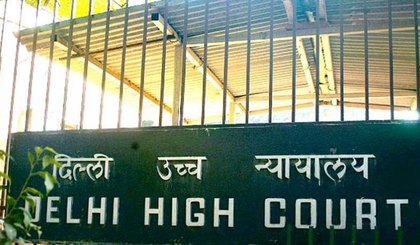 Delhi HC endorses ED action against real estate firm, slaps Rs 1.25 lakh fine on petitioner | Delhi HC endorses ED action against real estate firm, slaps Rs 1.25 lakh fine on petitioner