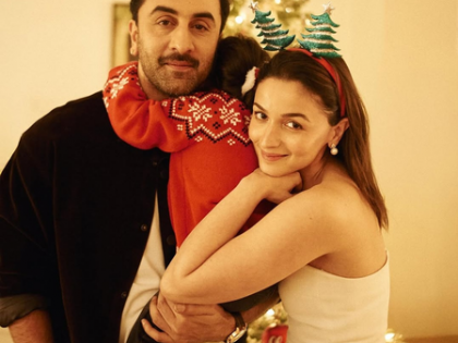 Alia Bhatt is beyond words after seeing Ranbir Kapoor as Lord Ram in ‘Ramayana’ | Alia Bhatt is beyond words after seeing Ranbir Kapoor as Lord Ram in ‘Ramayana’