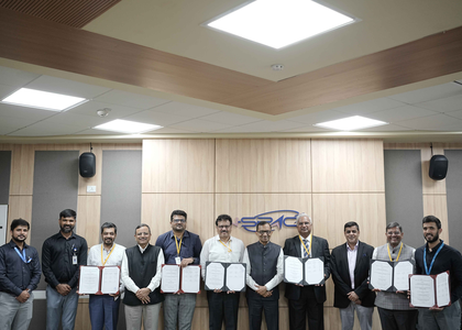 10 ISRO technologies transferred to Indian firms, says IN-SPACe | 10 ISRO technologies transferred to Indian firms, says IN-SPACe