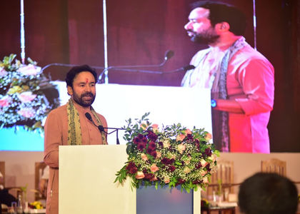 National Critical Mineral Mission to prepare India for future of technological growth: Industry | National Critical Mineral Mission to prepare India for future of technological growth: Industry