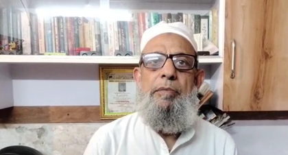 They want our votes, but not our voice: IUML leader slams political parties for betrayal of Muslims | They want our votes, but not our voice: IUML leader slams political parties for betrayal of Muslims