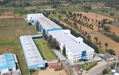 IPO-bound Manika Plastech’s revenue falls over 9 pc in FY24, total income drops 7.6 pc | IPO-bound Manika Plastech’s revenue falls over 9 pc in FY24, total income drops 7.6 pc