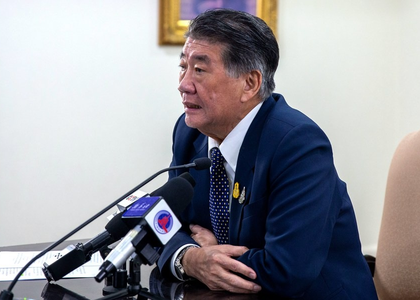 Thailand cabinet appoints Phumtham as acting PM following Paetongtarn's suspension | Thailand cabinet appoints Phumtham as acting PM following Paetongtarn's suspension