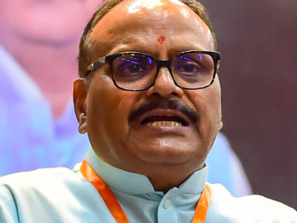 SP trying to ‘appease’ a certain community by politicising Kanwar Yatra: UP Dy CM | SP trying to ‘appease’ a certain community by politicising Kanwar Yatra: UP Dy CM SP trying to ‘appease’ a certain community by politicising Kanwar Yatra: UP Dy CM | SP trying to ‘appease’ a certain community by politicising Kanwar Yatra: UP Dy CM