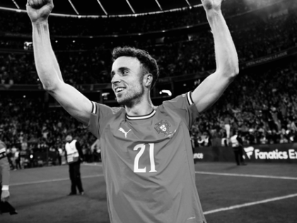 'We will all miss you': Portugal captain Ronaldo mourns Diogo Jota's demise | 'We will all miss you': Portugal captain Ronaldo mourns Diogo Jota's demise
