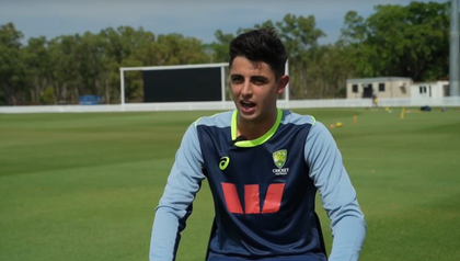 Inspired by Ravindra Jadeja, Sri Lankan origin Zanden Jeh earns maiden Australia ‘A’ call-up | Inspired by Ravindra Jadeja, Sri Lankan origin Zanden Jeh earns maiden Australia ‘A’ call-up Inspired by Ravindra Jadeja, Sri Lankan origin Zanden Jeh earns maiden Australia ‘A’ call-up | Inspired by Ravindra Jadeja, Sri Lankan origin Zanden Jeh earns maiden Australia ‘A’ call-up