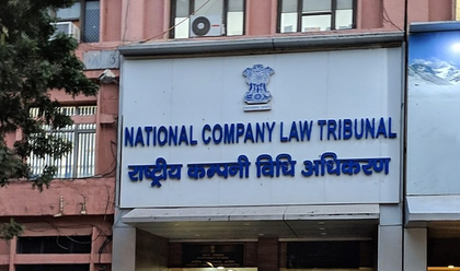 Insolvency can't be used to frustrate ED probe against bankrupt firm: NCLT | Insolvency can't be used to frustrate ED probe against bankrupt firm: NCLT