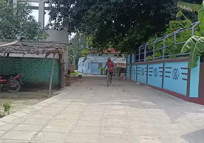 ‘Smooth roads, bright future’: PMGSY brings connectivity, relief to Bihar’s Vaishali residents | ‘Smooth roads, bright future’: PMGSY brings connectivity, relief to Bihar’s Vaishali residents