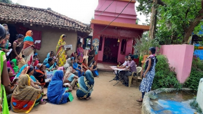 118 million women consumers in India enter credit mainstream for 1st time in 10 years | 118 million women consumers in India enter credit mainstream for 1st time in 10 years