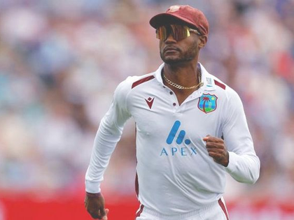 'Thankful and honoured': Brathwaite reflects on journey to 100 Tests | 'Thankful and honoured': Brathwaite reflects on journey to 100 Tests