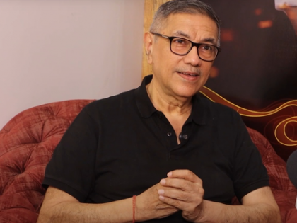 Suneel Darshan talks about duality of performance of his film ‘Jaanwar’ | Suneel Darshan talks about duality of performance of his film ‘Jaanwar’