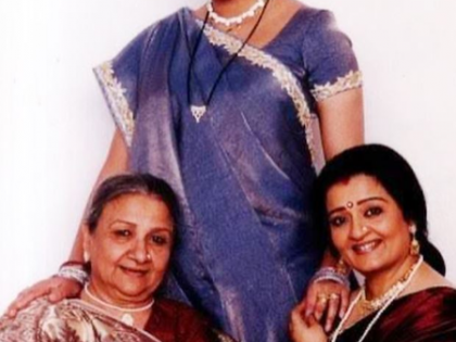 Smriti Irani celebrates the ‘legacy’ of her iconic show | Smriti Irani celebrates the ‘legacy’ of her iconic show