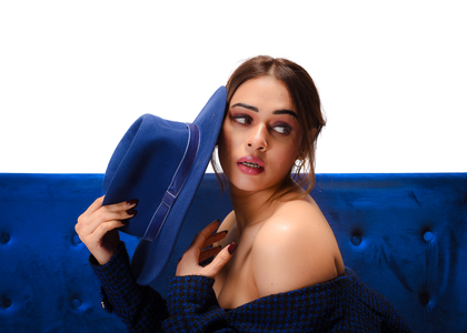 Shalmali Kholgade says her new track is her ode to 'quiet kind of love' | Shalmali Kholgade says her new track is her ode to 'quiet kind of love' Shalmali Kholgade says her new track is her ode to 'quiet kind of love' | Shalmali Kholgade says her new track is her ode to 'quiet kind of love'
