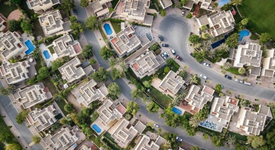 Real estate companies raise 3x more funds in FY25, REITs give better returns than Sensex: Report | Real estate companies raise 3x more funds in FY25, REITs give better returns than Sensex: Report Real estate companies raise 3x more funds in FY25, REITs give better returns than Sensex: Report | Real estate companies raise 3x more funds in FY25, REITs give better returns than Sensex: Report