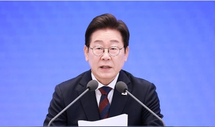 South Korean President discusses deepening of partnership with NATO Gen Secy | South Korean President discusses deepening of partnership with NATO Gen Secy