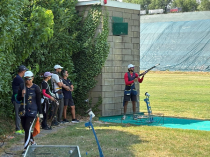 Shooting World Cup: Skeet shooters to take aim first in Shotgun World Cup in Lonato | Shooting World Cup: Skeet shooters to take aim first in Shotgun World Cup in Lonato Shooting World Cup: Skeet shooters to take aim first in Shotgun World Cup in Lonato | Shooting World Cup: Skeet shooters to take aim first in Shotgun World Cup in Lonato