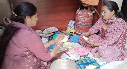 Himachal: Swiggy and Zomato to supply dishes prepared by self-help groups in Hamirpur | Himachal: Swiggy and Zomato to supply dishes prepared by self-help groups in Hamirpur Himachal: Swiggy and Zomato to supply dishes prepared by self-help groups in Hamirpur | Himachal: Swiggy and Zomato to supply dishes prepared by self-help groups in Hamirpur