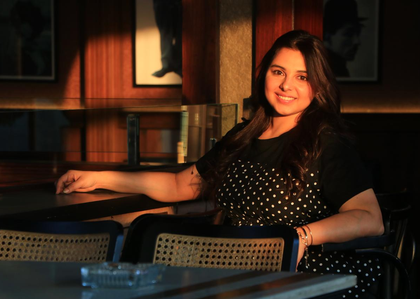 Shriyam Bhagnani lauds co-actor Ayesha Raza’s razor-sharp wit, generosity | Shriyam Bhagnani lauds co-actor Ayesha Raza’s razor-sharp wit, generosity