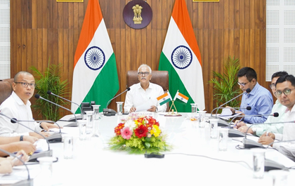 Manipur govt takes steps to ensure free movement of transport across districts | Manipur govt takes steps to ensure free movement of transport across districts