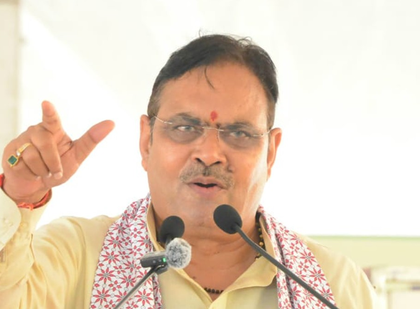 Rajasthan govt aims to top national milk production charts, announces special schemes | Rajasthan govt aims to top national milk production charts, announces special schemes