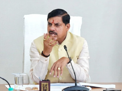 MP govt to prepare plan to control slum expansion in urban areas | MP govt to prepare plan to control slum expansion in urban areas
