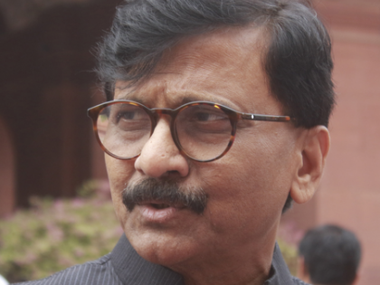 Sanjay Raut seeks apology from Maha CM and Minister in Disha Salian death case | Sanjay Raut seeks apology from Maha CM and Minister in Disha Salian death case