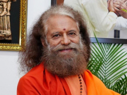 Haven’t seen a Prime Minister like Modi, says Swami Chidanand | Haven’t seen a Prime Minister like Modi, says Swami Chidanand