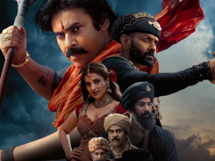 Pawan Kalyan tells Arjun Das: Very rarely, I will ask for a favour | Pawan Kalyan tells Arjun Das: Very rarely, I will ask for a favour Pawan Kalyan tells Arjun Das: Very rarely, I will ask for a favour | Pawan Kalyan tells Arjun Das: Very rarely, I will ask for a favour