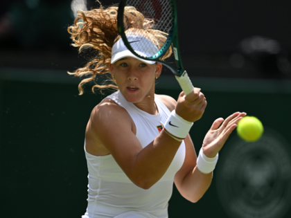 Wimbledon 2025: Andreeva downs Bronzetti, advances to third round | Wimbledon 2025: Andreeva downs Bronzetti, advances to third round Wimbledon 2025: Andreeva downs Bronzetti, advances to third round | Wimbledon 2025: Andreeva downs Bronzetti, advances to third round