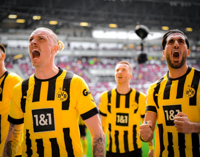 German clubs see Club World Cup as crucial test ahead of 2026 FIFA World Cup | German clubs see Club World Cup as crucial test ahead of 2026 FIFA World Cup German clubs see Club World Cup as crucial test ahead of 2026 FIFA World Cup | German clubs see Club World Cup as crucial test ahead of 2026 FIFA World Cup