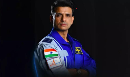 Kerala students excited after interacting with astronaut Shubhanshu Shukla | Kerala students excited after interacting with astronaut Shubhanshu Shukla