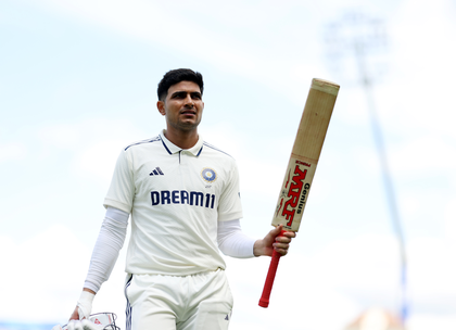 2nd Test: Shubman Gill's majestic 269, pacers lead India’s dominating day at Edgbaston | 2nd Test: Shubman Gill's majestic 269, pacers lead India’s dominating day at Edgbaston 2nd Test: Shubman Gill's majestic 269, pacers lead India’s dominating day at Edgbaston | 2nd Test: Shubman Gill's majestic 269, pacers lead India’s dominating day at Edgbaston