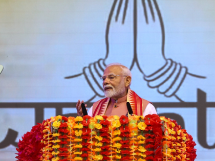 OCI cards to be given to 6th generation of Indians in Trinidad & Tobago: PM Modi | OCI cards to be given to 6th generation of Indians in Trinidad & Tobago: PM Modi OCI cards to be given to 6th generation of Indians in Trinidad & Tobago: PM Modi | OCI cards to be given to 6th generation of Indians in Trinidad & Tobago: PM Modi