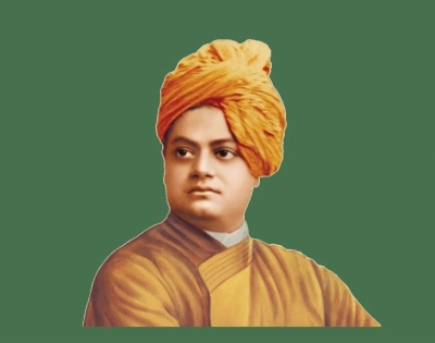 Swami Vivekananda ignited sense of pride, confidence in history and cultural heritage: PM Modi | Swami Vivekananda ignited sense of pride, confidence in history and cultural heritage: PM Modi Swami Vivekananda ignited sense of pride, confidence in history and cultural heritage: PM Modi | Swami Vivekananda ignited sense of pride, confidence in history and cultural heritage: PM Modi